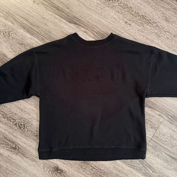 The Nash Collection Crewneck - Picture 2 of 4